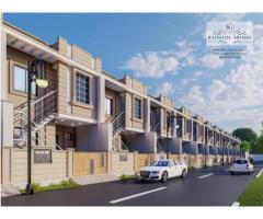 Rajwada Homes