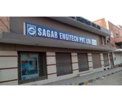 Sagar Engitech Pvt. Ltd.