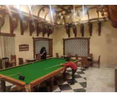 The Ummed Jodhpur Palace Resort & Spa