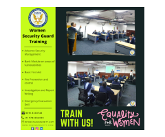 Charu Security Services