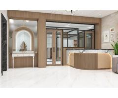 Spaces by Jaasmet Saluja