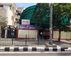 Central Park  Vivek Vihar Yojna