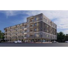 Pratistha by Vinayak Vihar