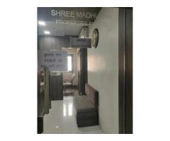 Surana Realtors Private limited