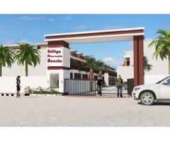 Aditya Dwarkadhish Ananta