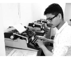 Shiv-Gauri Typing center