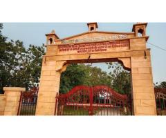 Sushant City Sector C Garden