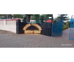 Jodhpur name & number plates