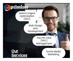 Ads Optimiser Digital Marketing Agency in Gurgaon and Delhi NCR