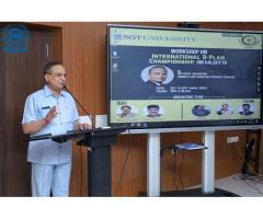 Digital Marketing Consultant & Trainer in Gurgaon | Kapil Bhargava