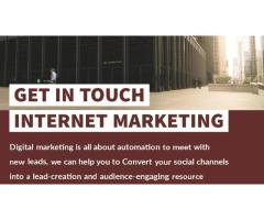 Best Digital Marketing Services In Gurgaon - Vixilead