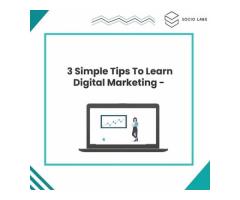 Socio Labs - Best Digital Marketing Company in Gurugram