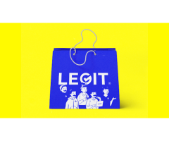 Legit Global (Digital Marketing Agency)