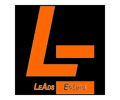 LeAds Ensure - Digital Marketing Agency