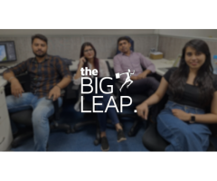 Big Leap Digital Services Pvt Ltd