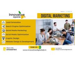 Innovative Digital Lab