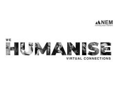 Nothing Else Matters - @NEMDigital