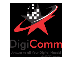 DIGICOMM GURUGRAM - BEST DIGITAL MARKETING AGENCY IN GURUGRAM