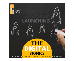 The Digital Bionics