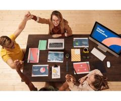 Digital Marketeria | Best Digital Marketing Agency In Delhi N.C.R.