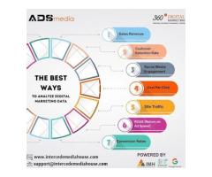 Ads Media  Digital Marketing Company