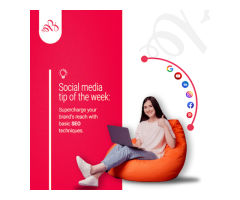 Beyond-Words Digital Marketing Agency