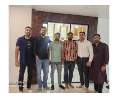 TechIt Digital - Best Digital Marketing Agency in Gurgaon