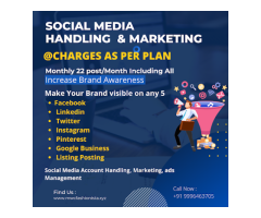 MWC Digital Marketing Solution Private limited