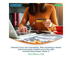 Brandhype.in - Digital Marketing  SEO  Social Media  PPC Agency in Gurgaon