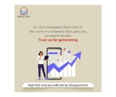 Digital Marketing Agency Gurgaon - High Ranking Marketing