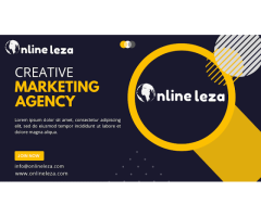 Online Leza | Digital Marketing Agency | Social Media Marketing | Leads Generation