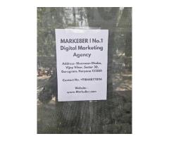 MARKE8ER | No.1 Digital Marketing Agency