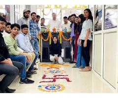 Reload Digital Marketing India Education Institute