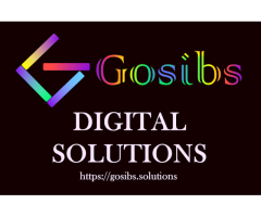 Gosibs digital solutions
