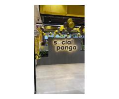 Social Panga