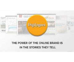 Digilogue Communications Pvt. Ltd.