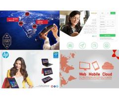 Pixelwork Interactive