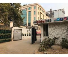 AdGlobal360 Gurgaon