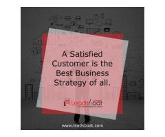 Leads Boat - Digital Marketing Company
