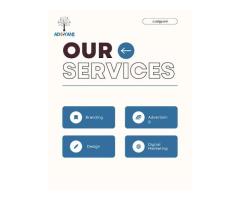 ADGyani | Best Digital Marketing Agency | SEO  Social Media  Performance Marketing