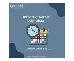 Qwerty Brand Solutions