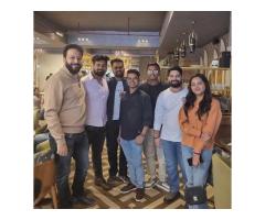 ROI Boosters - Digital Marketing Agency