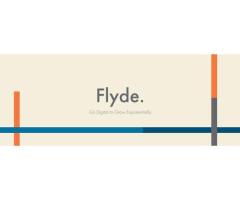 Flyde Digital Solutions