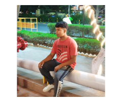 Dhruv Digital Marketer