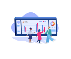 Digital Brahmans - SEO Agency  Website Development Company