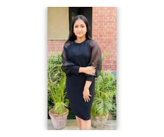 Tanya yadav digital marketer