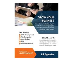 RR Digital Solutions