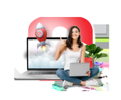 Synram Technolab - Digital Marketing Company in Gurgaon