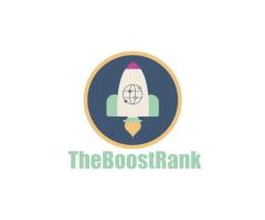 TheBoostRank - SEO Agency Gurgaon