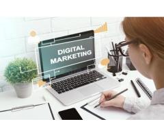 S.N.A Digital Marketing Agency